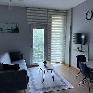 Nur Sena's House Aparthotel